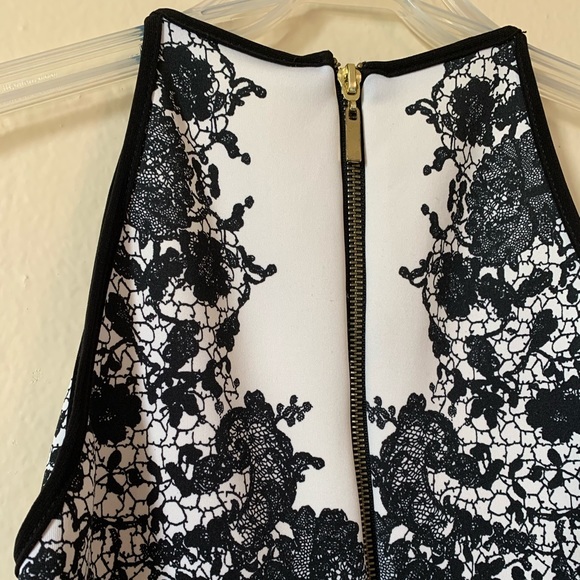 Like new bodycon dress 👗 - Picture 4 of 5